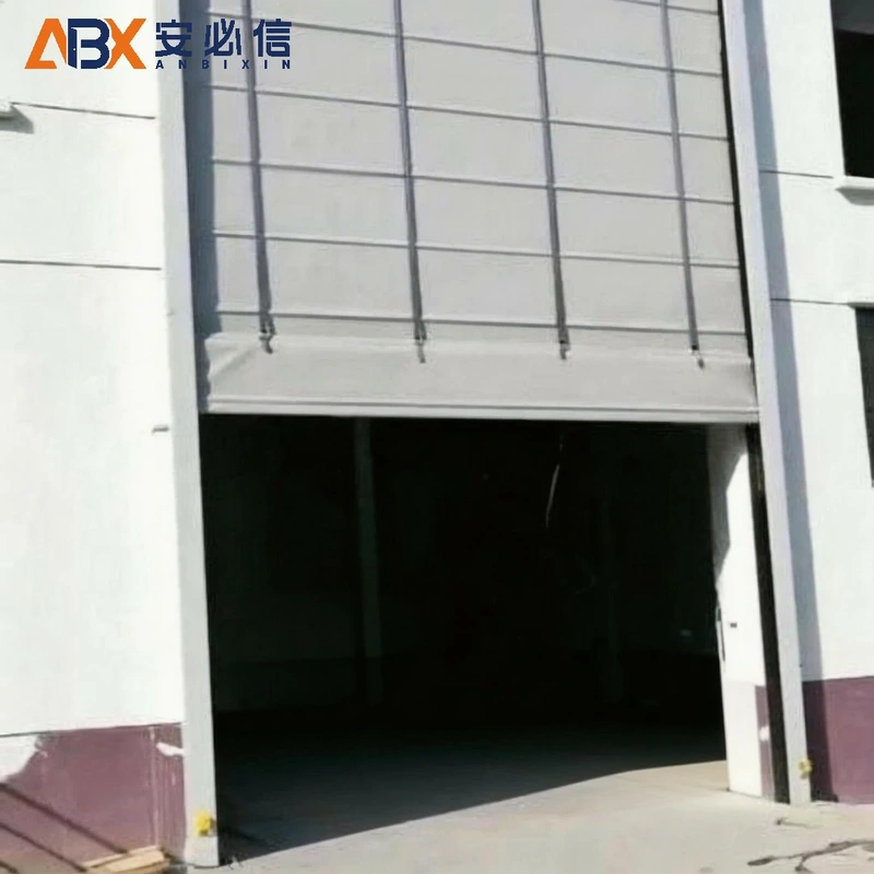 抚顺市冷库门封
